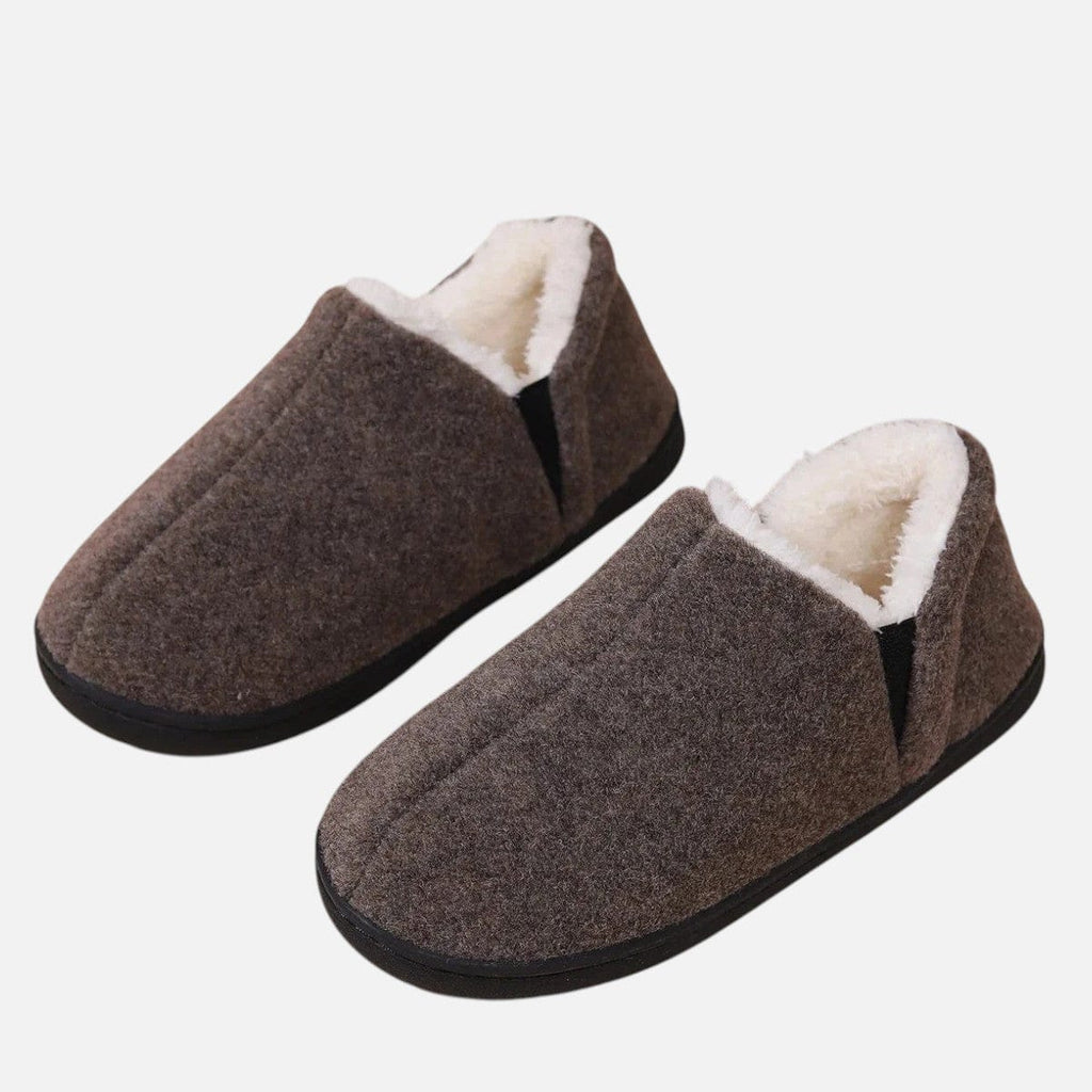 Chaussons HiverActif