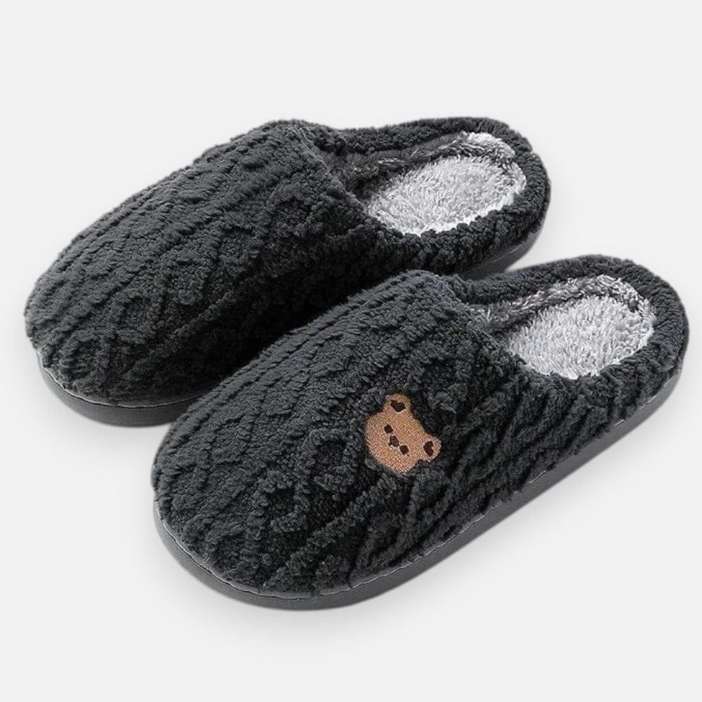 Chaussons PeluBear