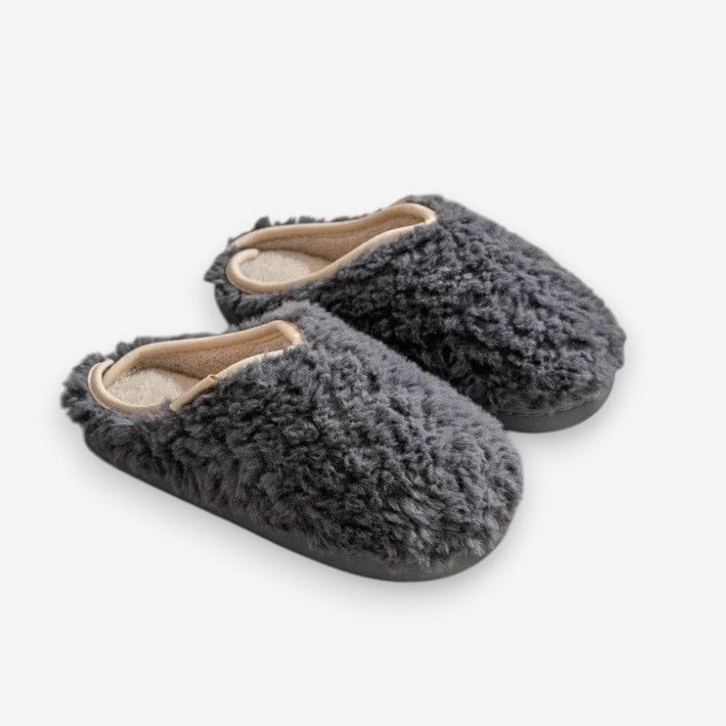 Chaussons Cottona