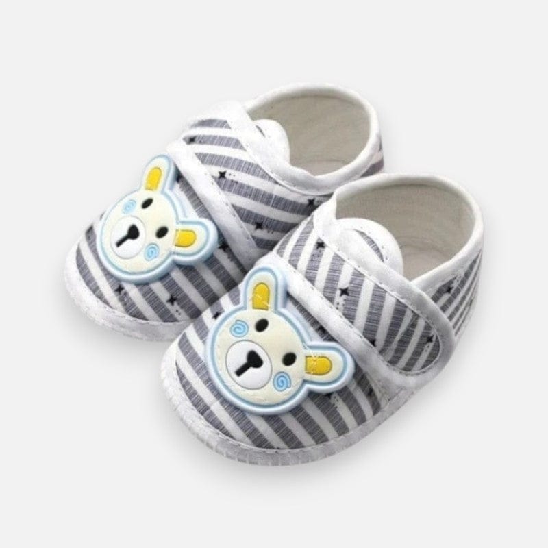 Chaussons PetitRayon