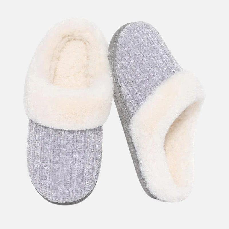 Chaussons DoubleLaine