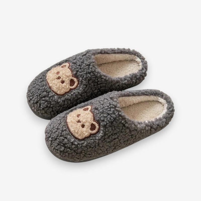 Chaussons CloudBear