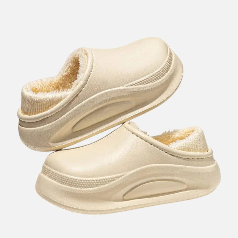 Chaussons MemoryLite