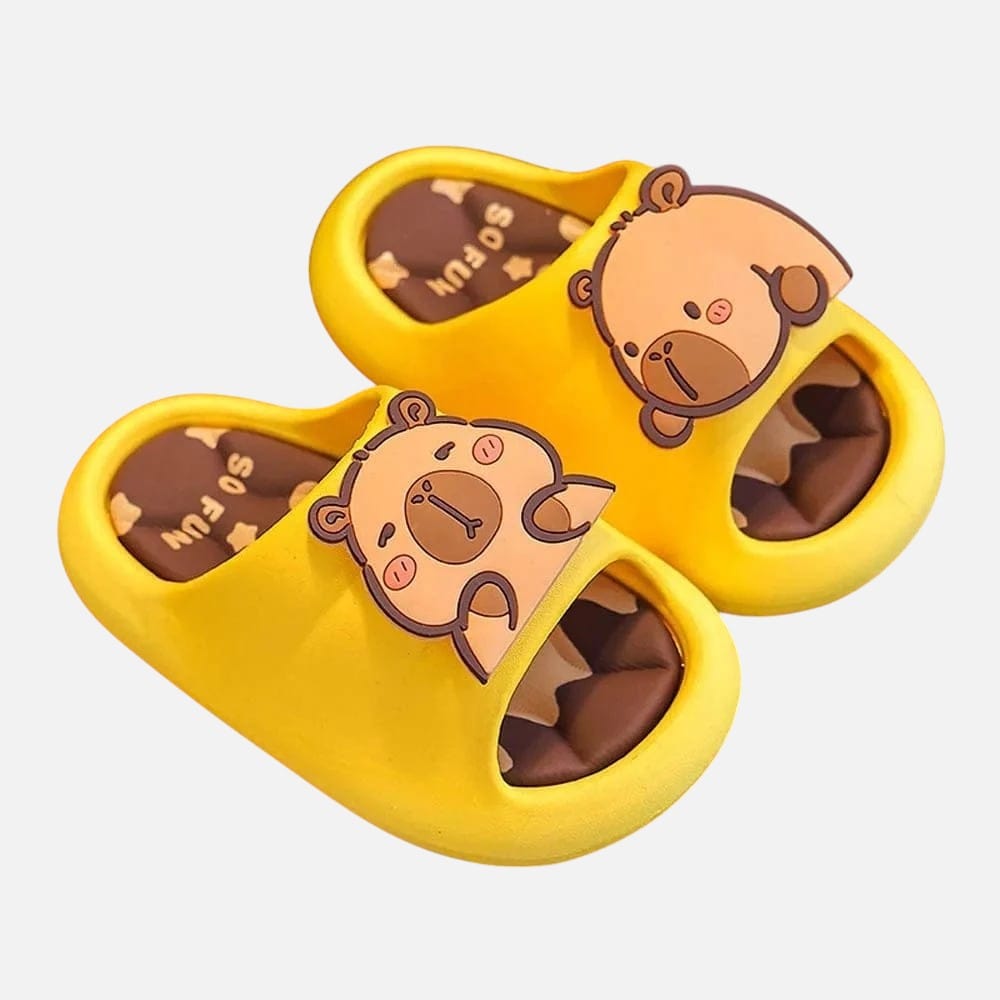 Chaussons Capycool