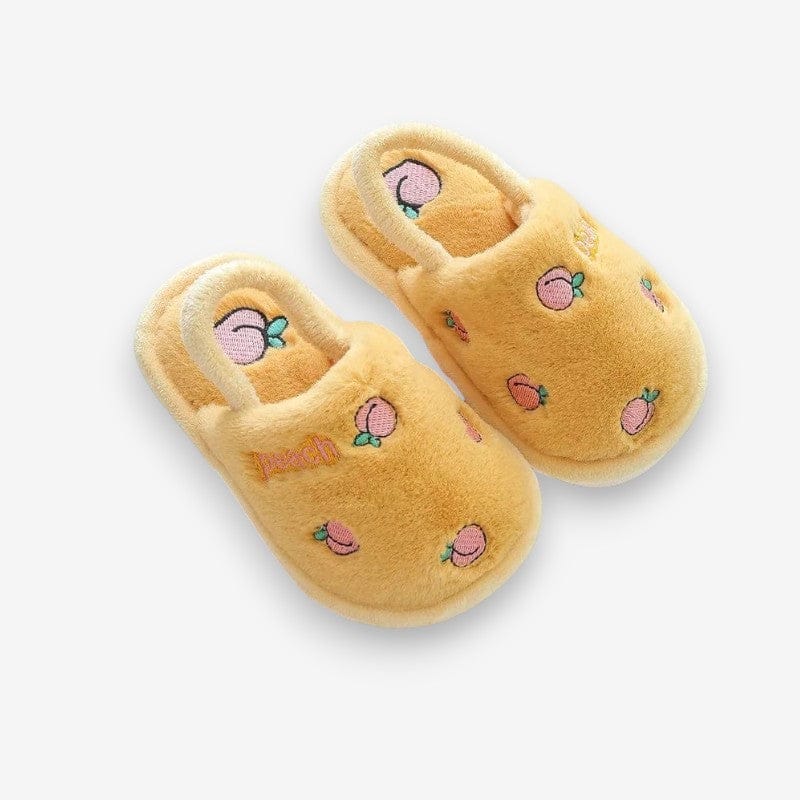 Chaussons ColorStepKids