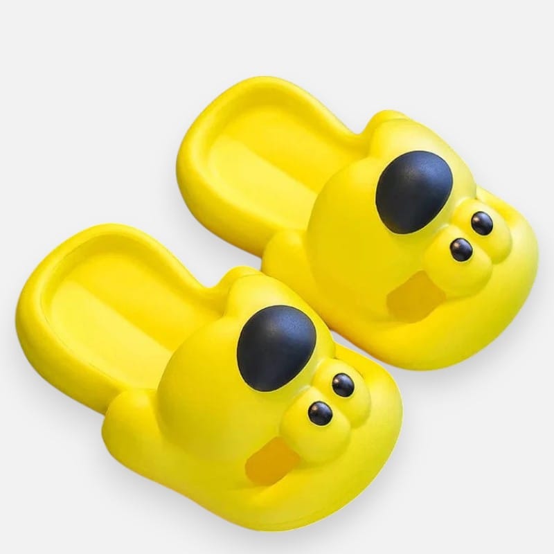 Chaussons patteDouce