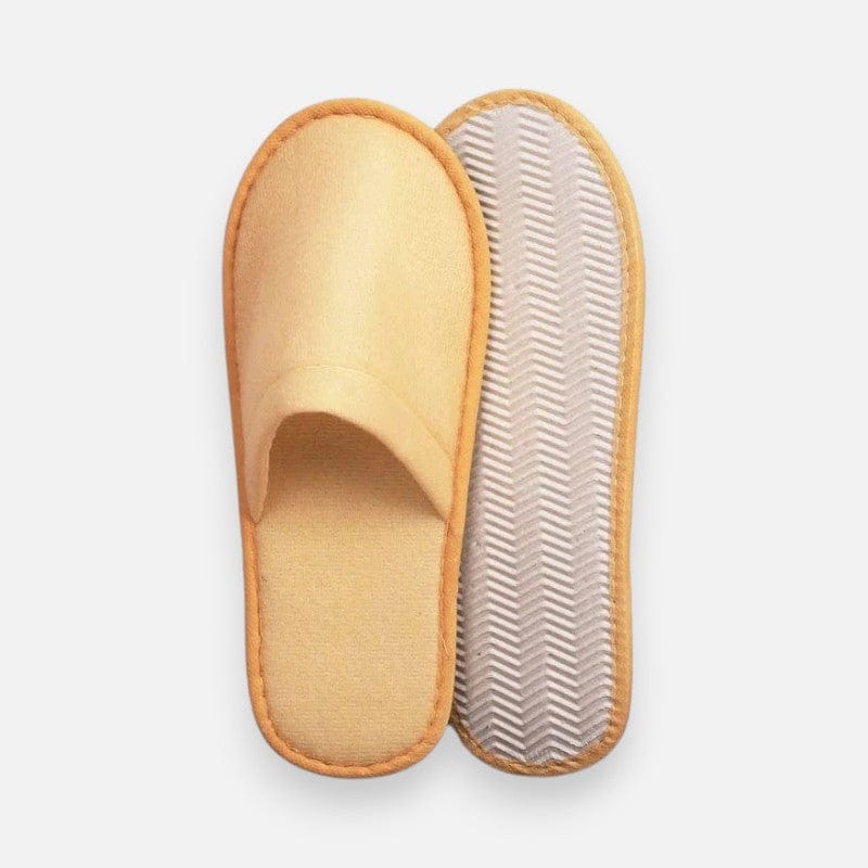 Chaussons TravelStep