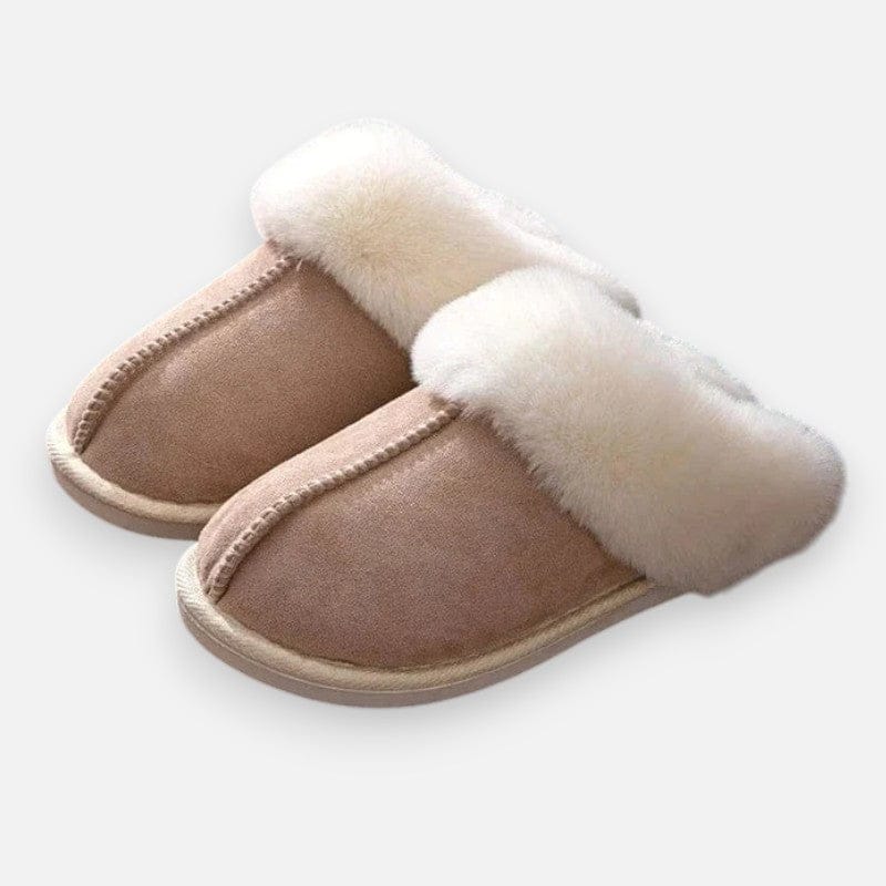 Chaussons CoconVelours