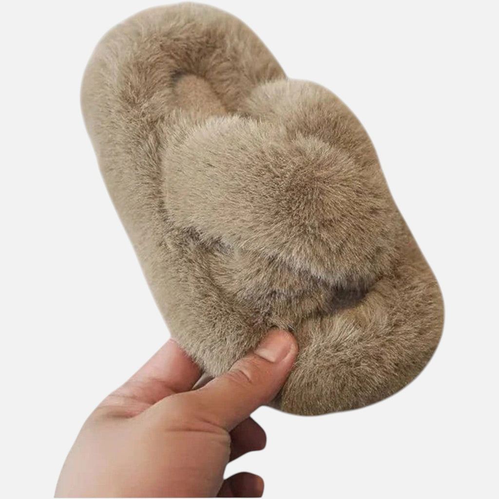 Chaussons DouxPas