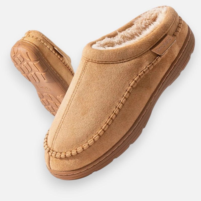 Chaussons Homiluxe