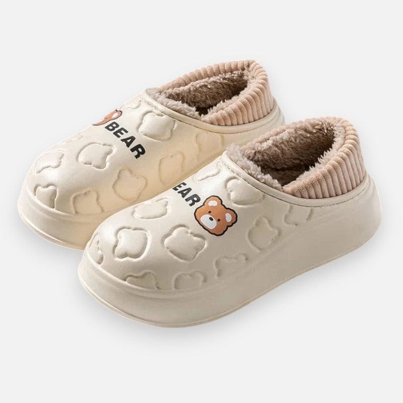 Chaussons DryStep