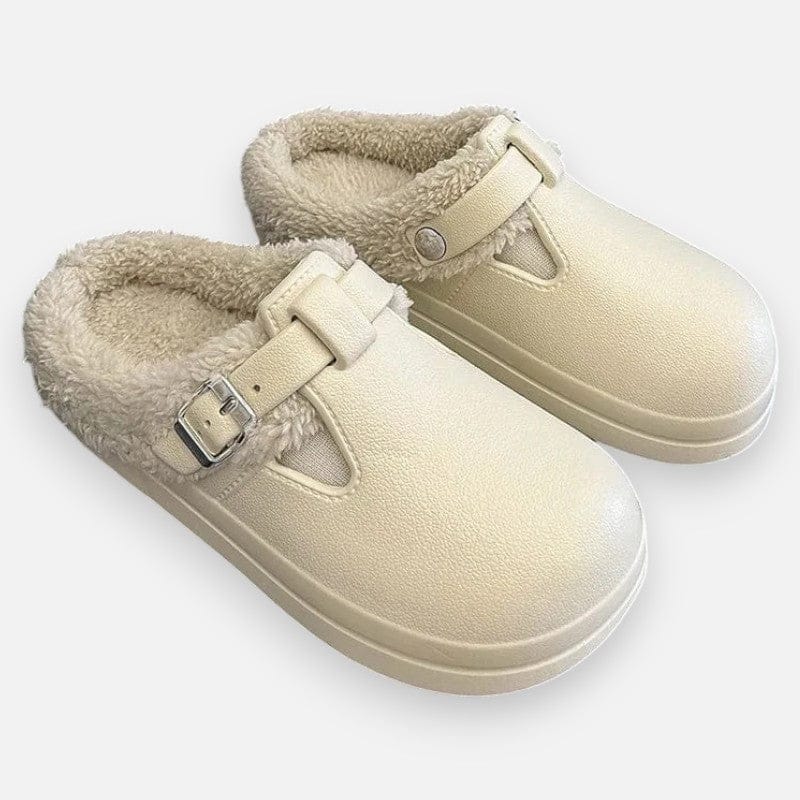 Chaussons PasDeSoie