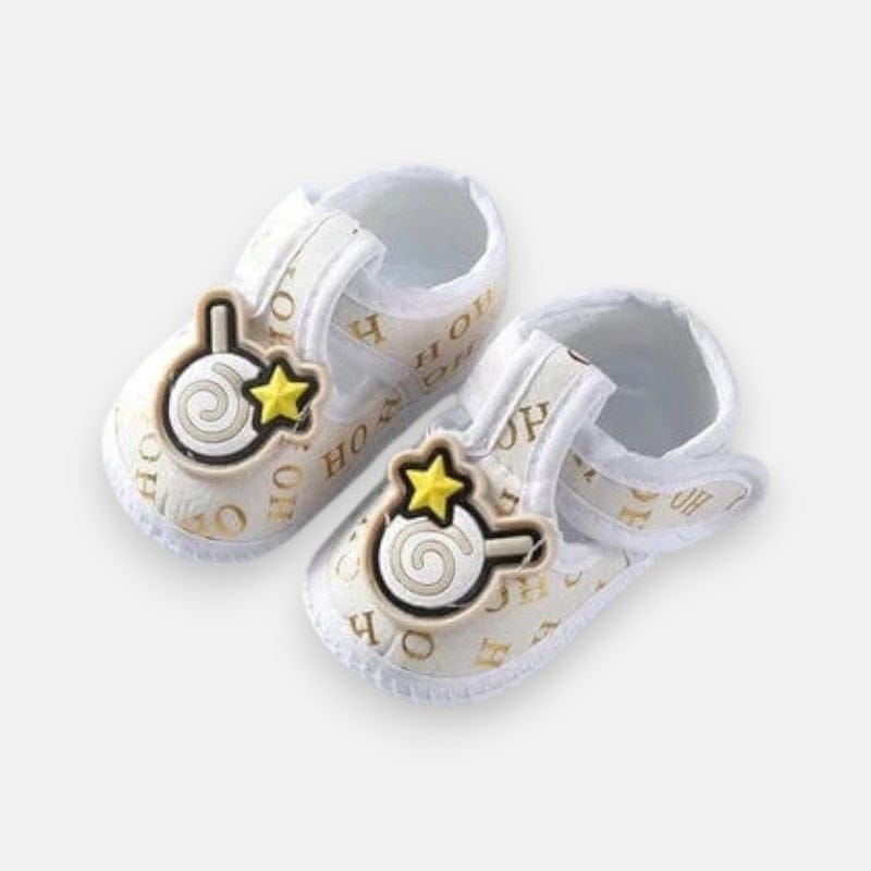 Chaussons PasDePrintemps