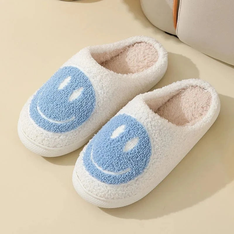 Chaussons Cute Smiles