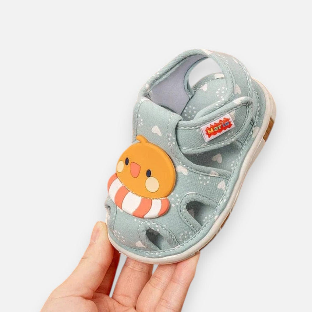 Chaussons JoyStep