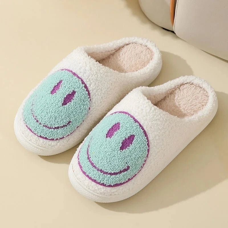 Chaussons Cute Smiles