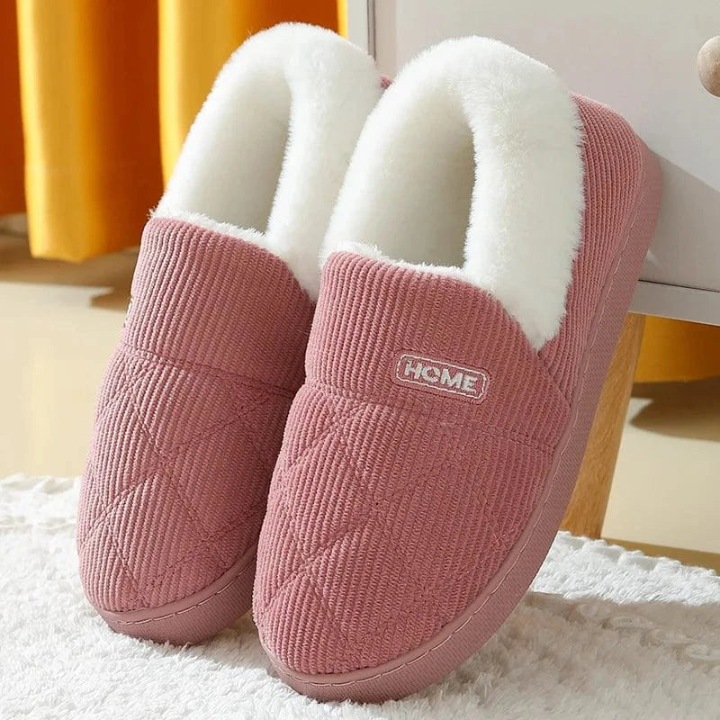 Chaussons Plushéa