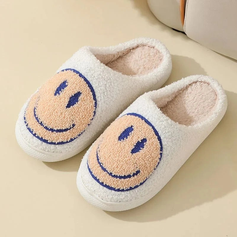 Chaussons Cute Smiles