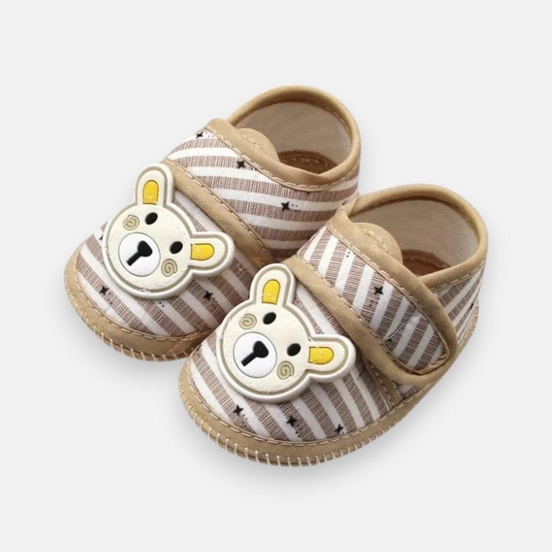 Chaussons PetitRayon