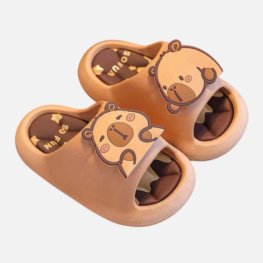 Chaussons Capycool