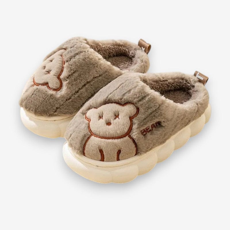Chaussons CuddleBear