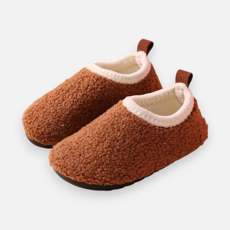 Chaussons PasDouillet