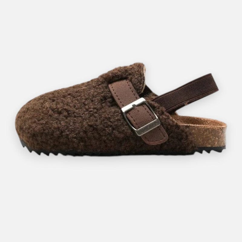 Chaussons Nuage&Compagnie