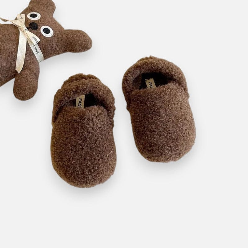 Chaussons MiniCâlin