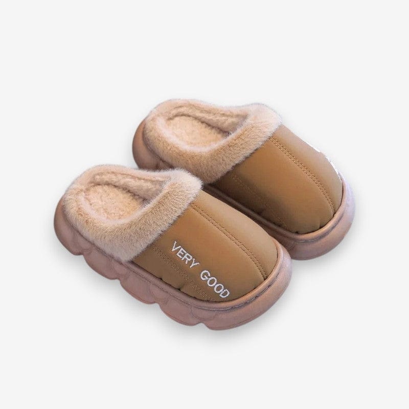 Chaussons RoyalSteps