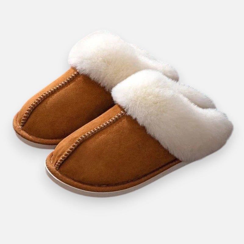 Chaussons CoconVelours
