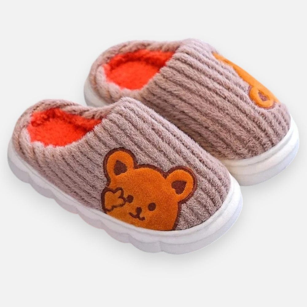 Chaussons PeluCoton