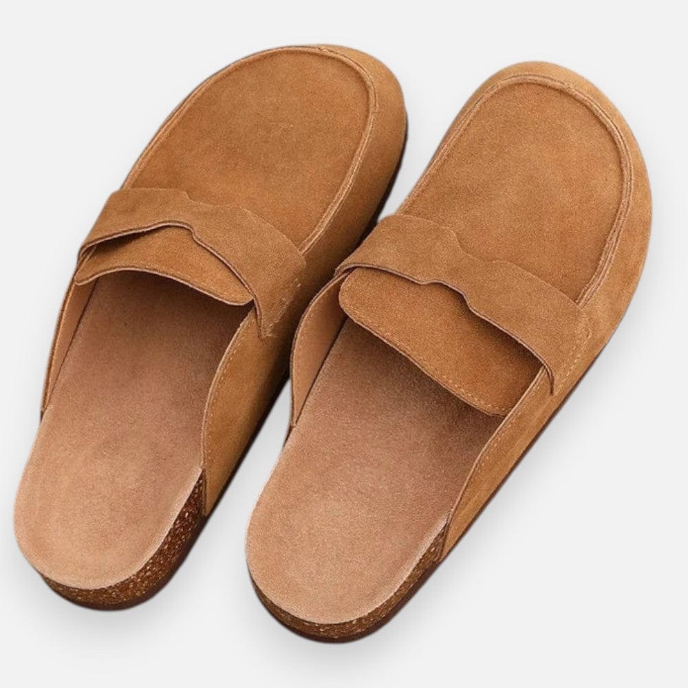 Chaussons Mule