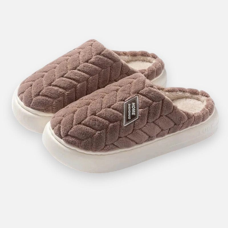 Chaussons AntiGliss
