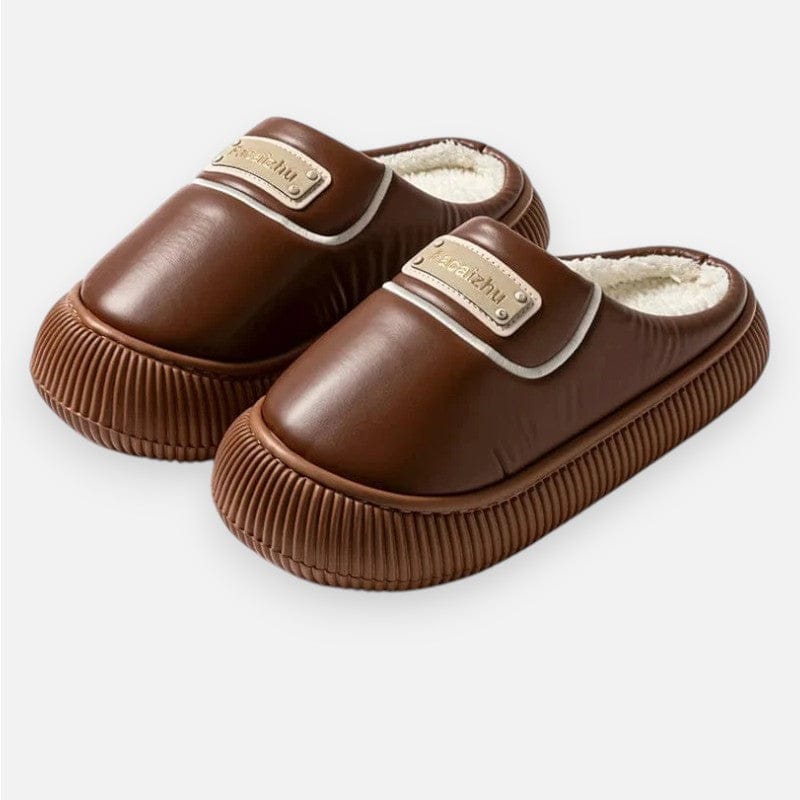 Chaussons PolaireDouce