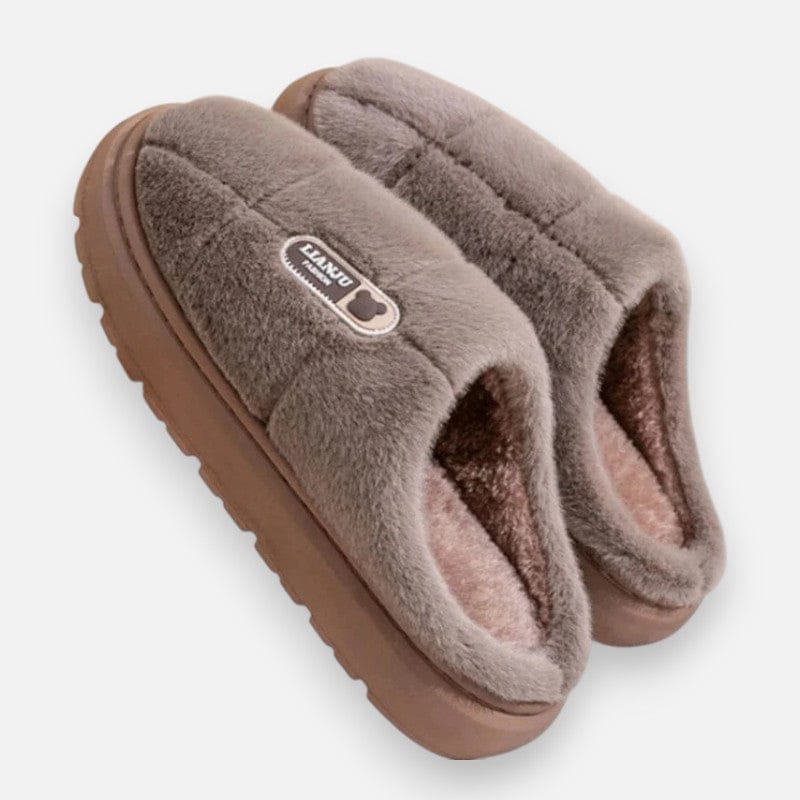 Chaussons SoleFleece