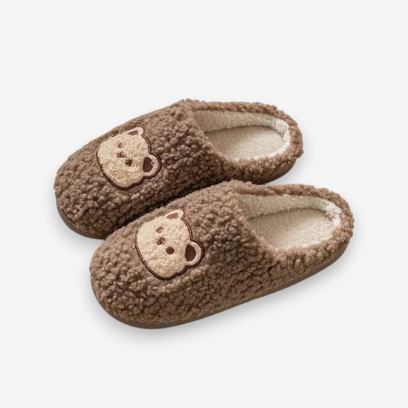 Chaussons CloudBear