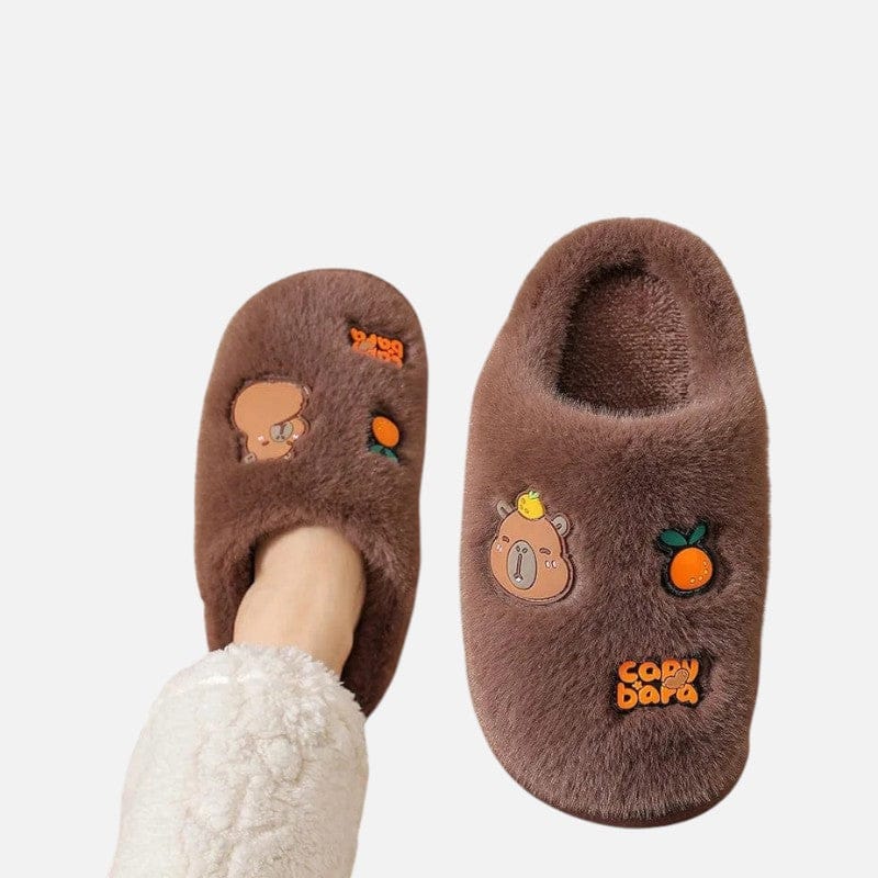 Chaussons CapyDream