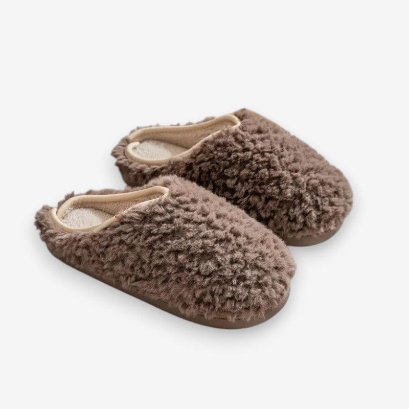 Chaussons Cottona