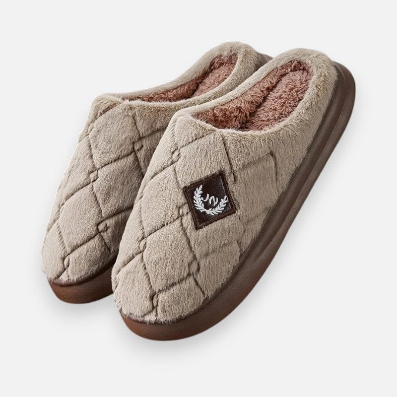 Chaussons Doux