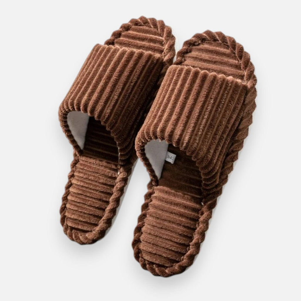 Chaussons HomePaire
