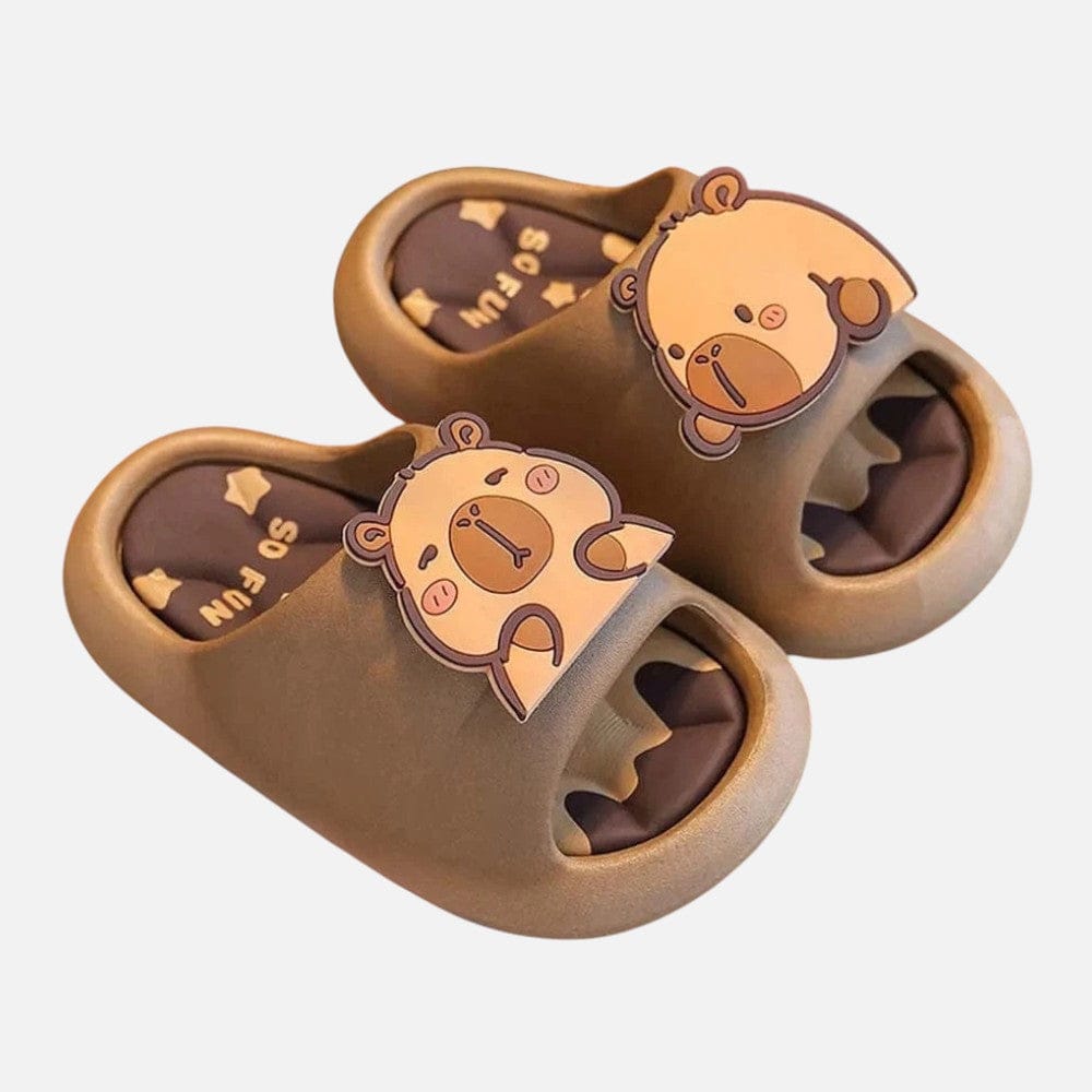 Chaussons Capycool