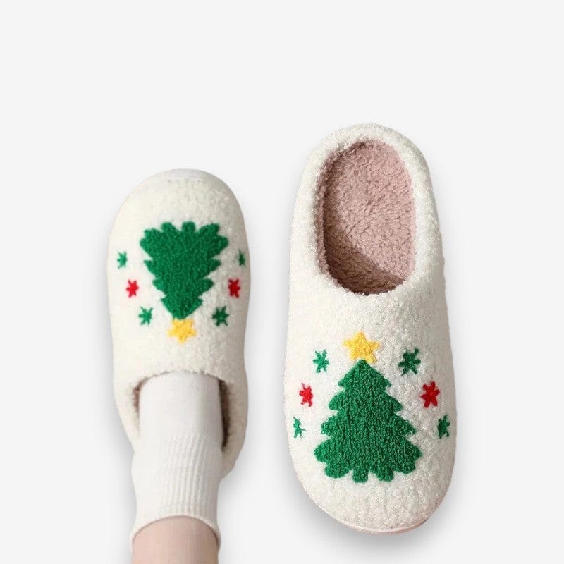 Chaussons RêveHivernal