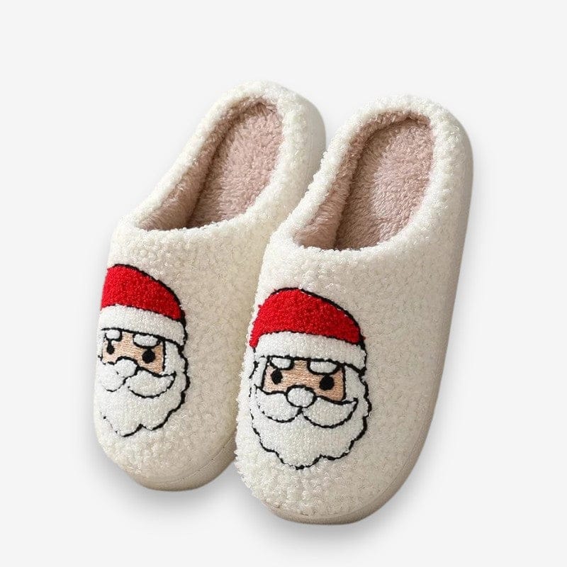 Chaussons RêveHivernal