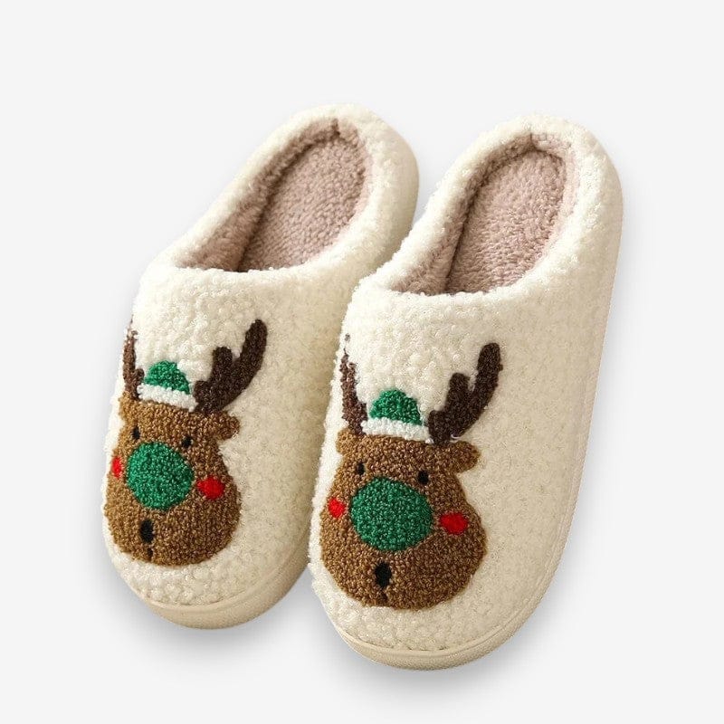 Chaussons RêveHivernal