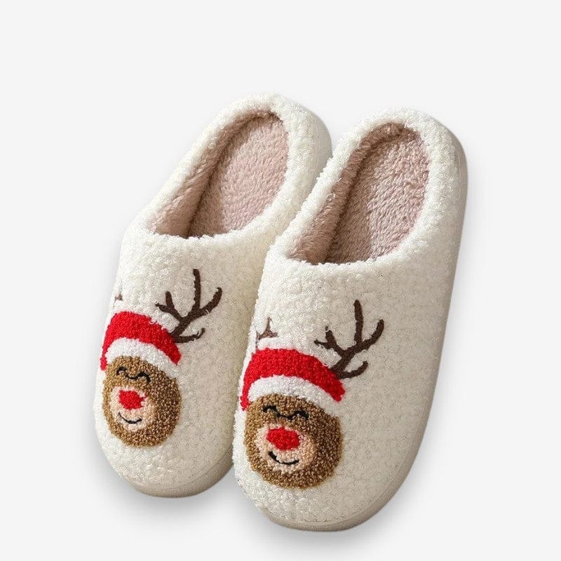 Chaussons RêveHivernal