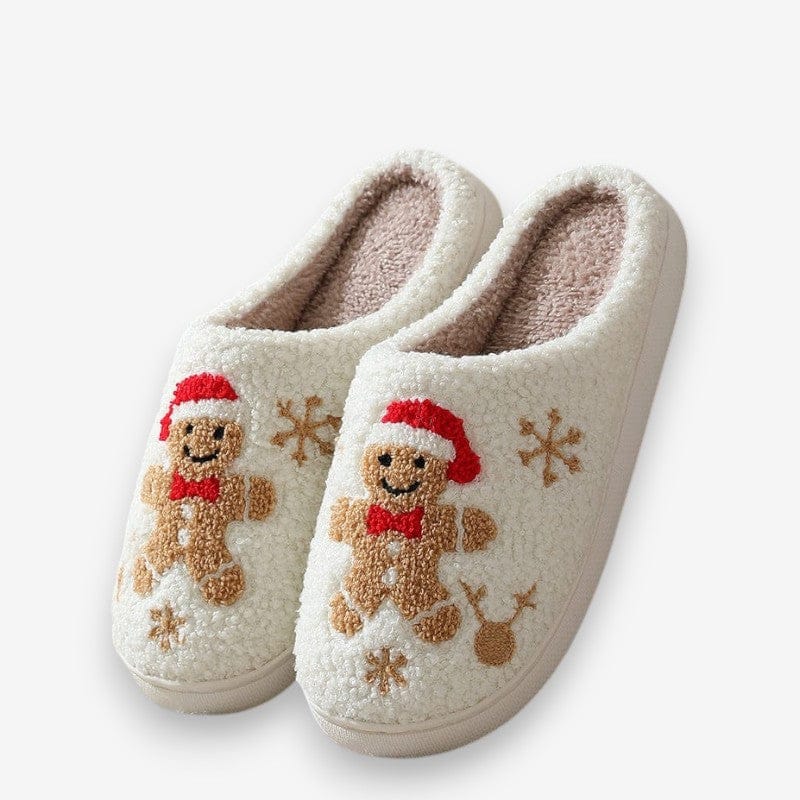 Chaussons RêveHivernal