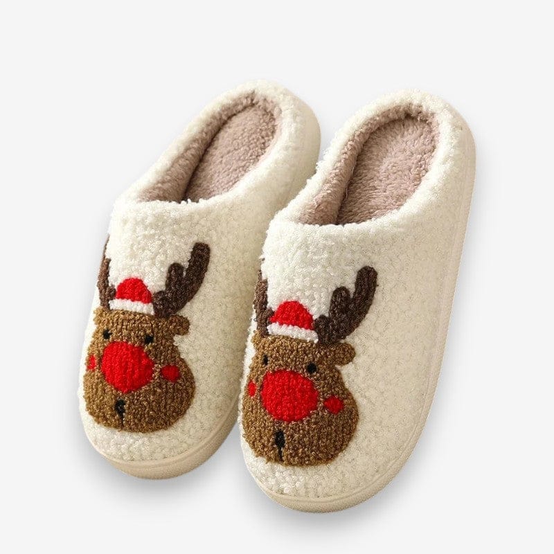 Chaussons RêveHivernal