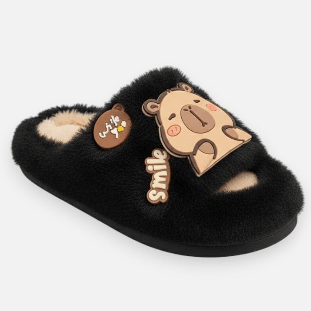 Chaussons CapyRêve