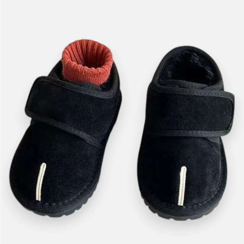 Chaussons SuedePaw