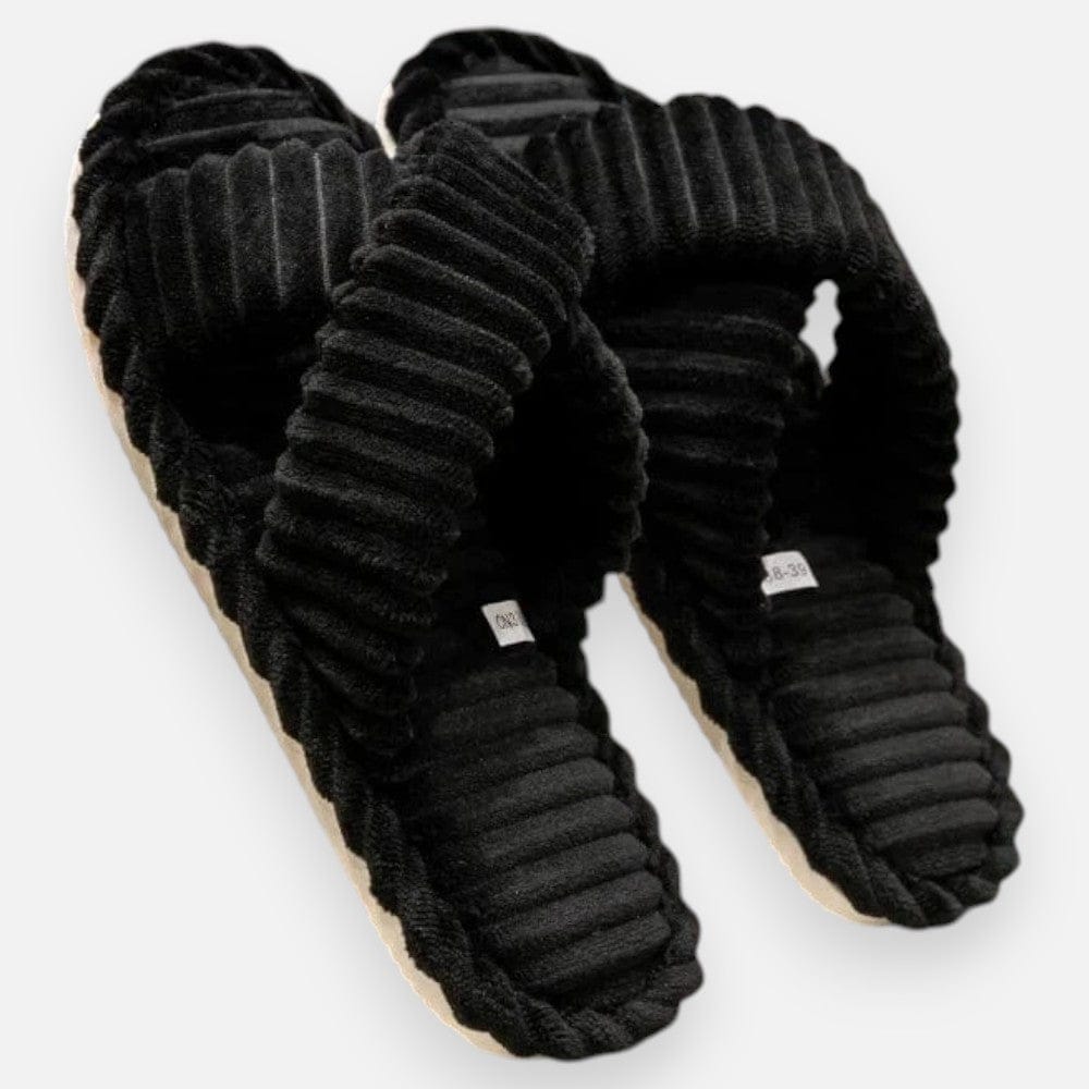 Chaussons ChérieStep